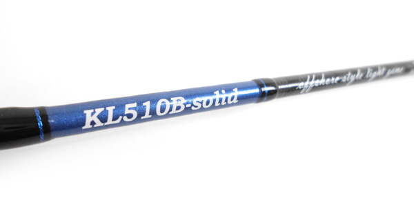 OSLG-KL510B-solid